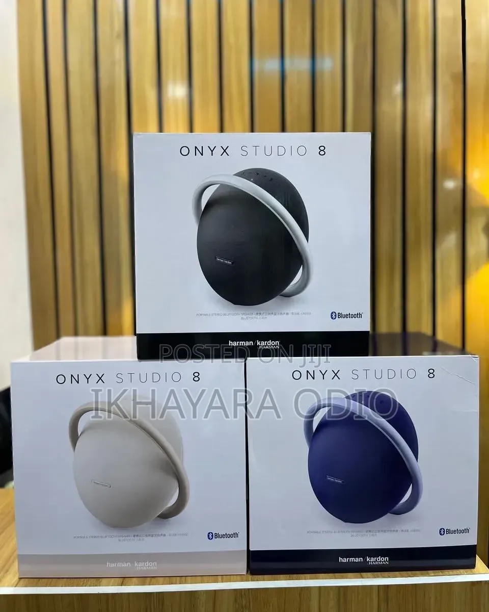 Onext Studio 8