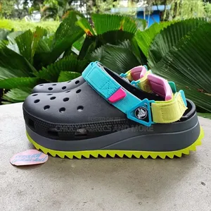 Crocs Available