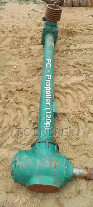 120p Propeller