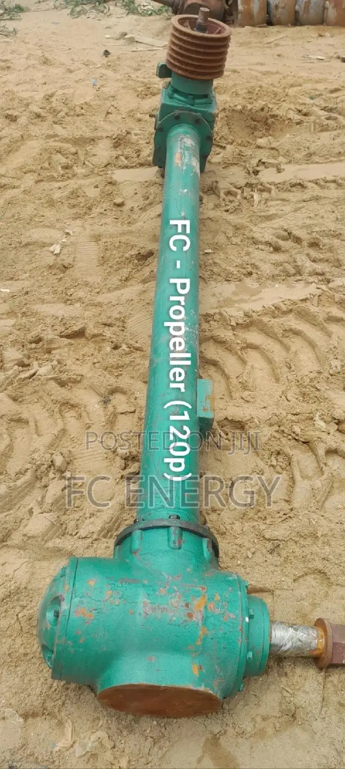 120p Propeller