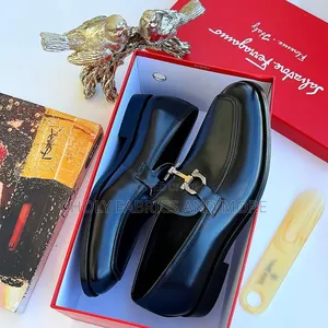 Ferragamo Quality Shoe