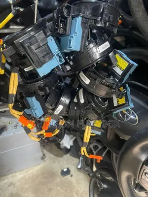 Steering Control Corolla 205 to 2010 to 2015