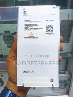 New Samsung Galaxy A57 256 GB Blue