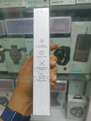 New Samsung Galaxy A37 256 GB Black