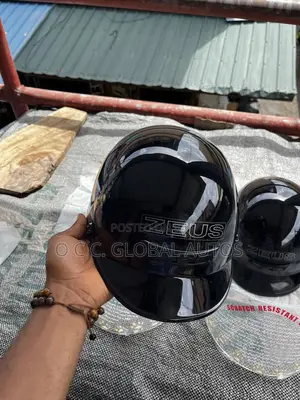 Good Quality Zeus Helmet For Your Safety When Driving