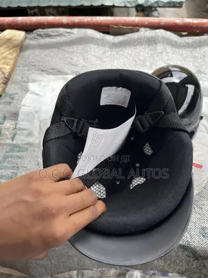 Good Quality Zeus Helmet For Your Safety When Driving