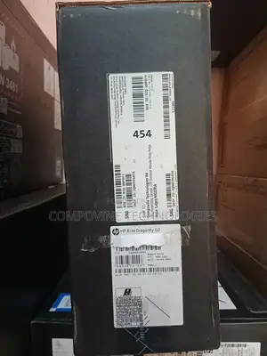 New Laptop HP Dragonfly G2 16GB Intel Core i7 SSD 512GB