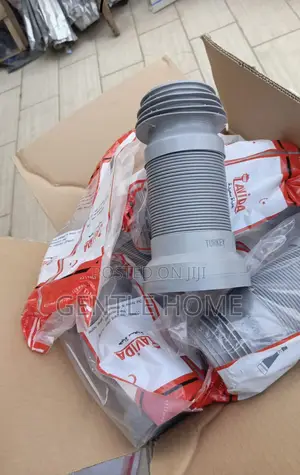 Ash Pan Connector