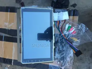 Car Androids System for Toyota Verso Is Available Now