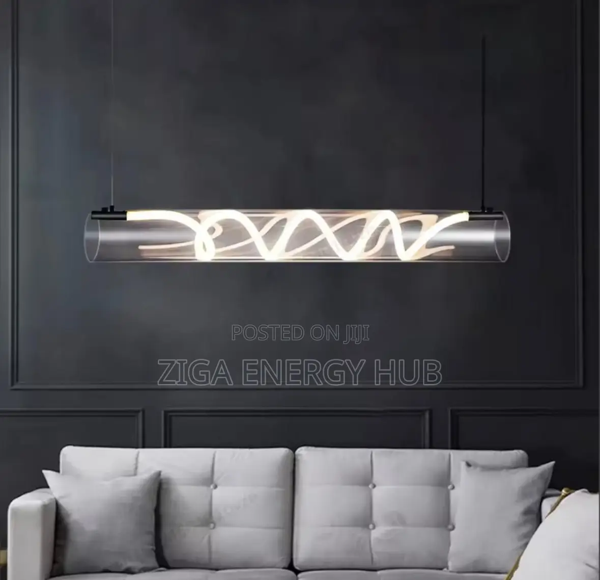 Modern Luxury Chandelier Light