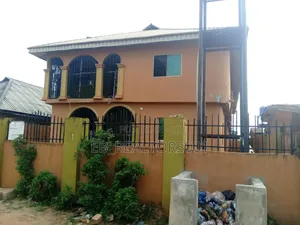 Mini Flat in Benin City for sale