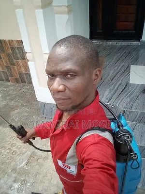 Mosco Fumigation Services
