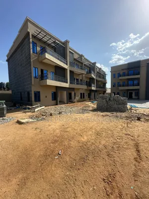 4bdrm Duplex in Barnawa, Kaduna / Kaduna State for rent