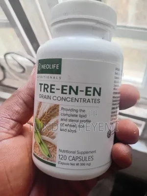 Neo Life Tre-en-en 120 Capsule