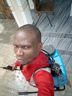 Mosco Fumigation Services