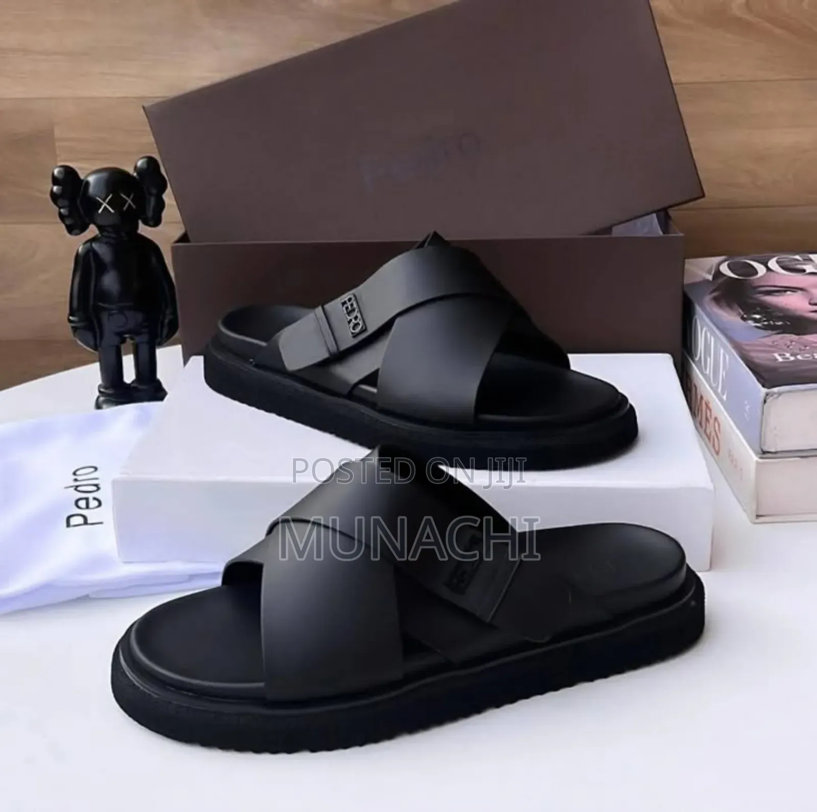 Palms Foot Wear
