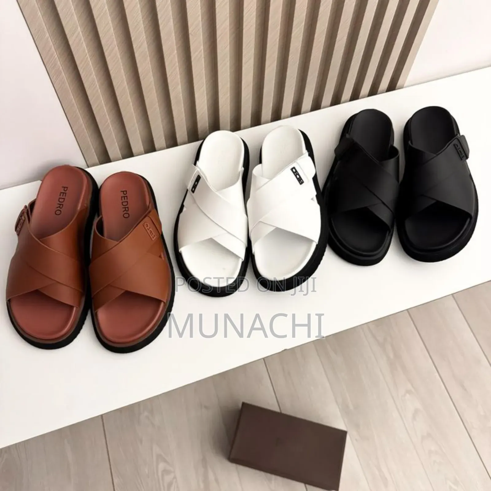 Palms Foot Wear