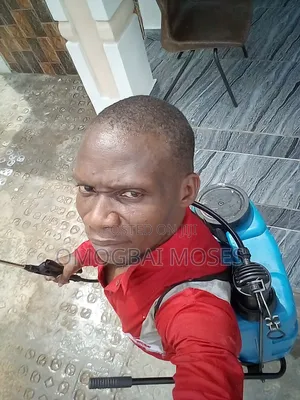 Mosco Fumigation Services