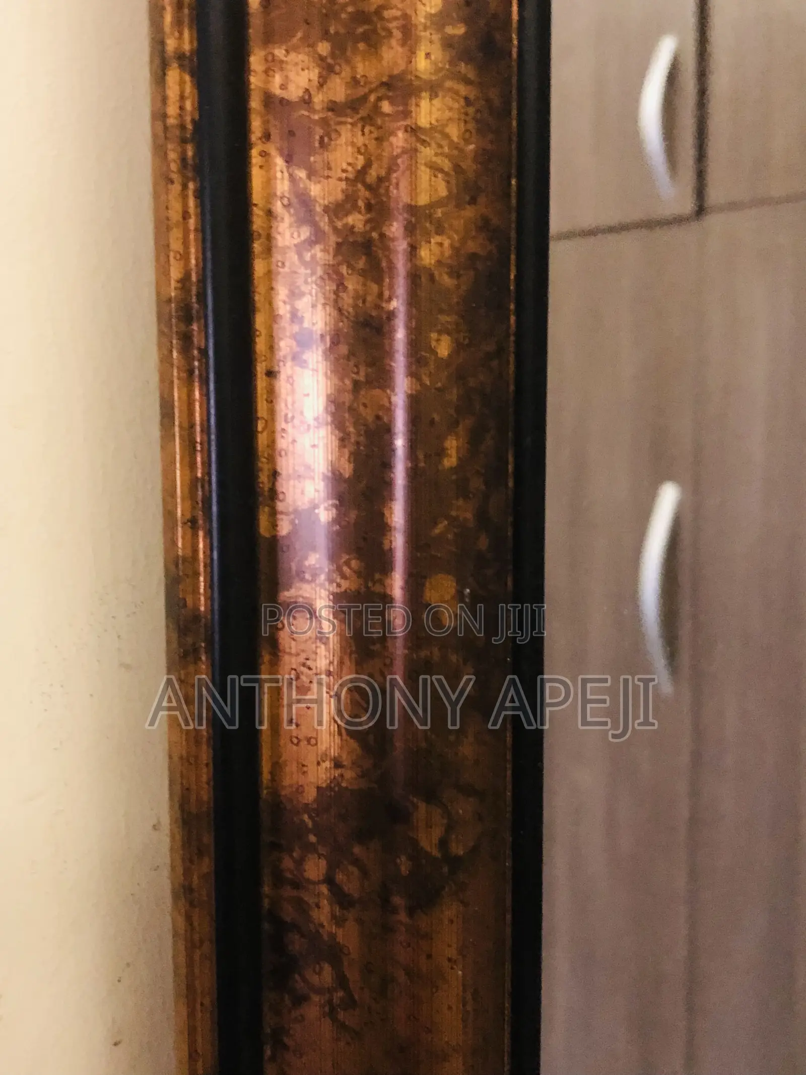 Dressing Mirror