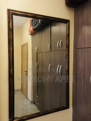Dressing Mirror