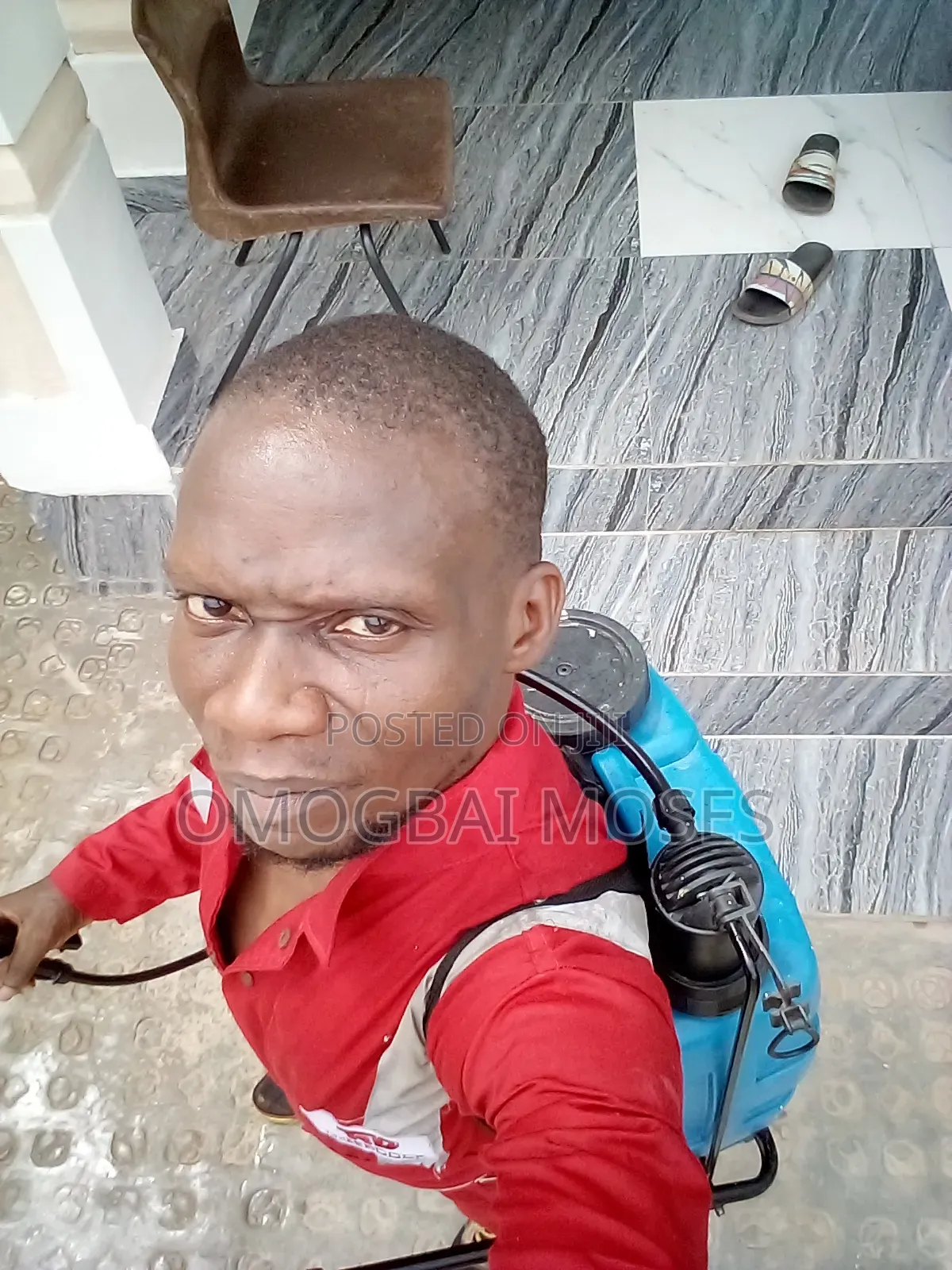 Mosco Fumigation Services