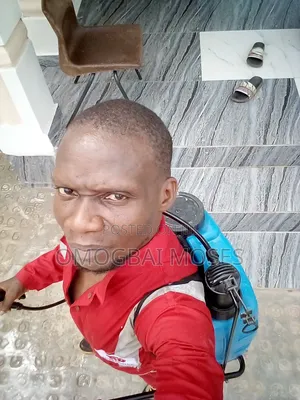Mosco Fumigation Services