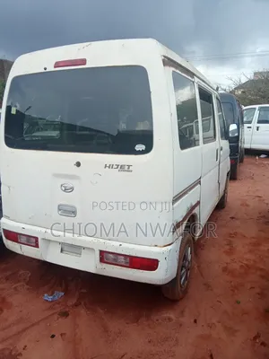 Jet Mover 2010 White
