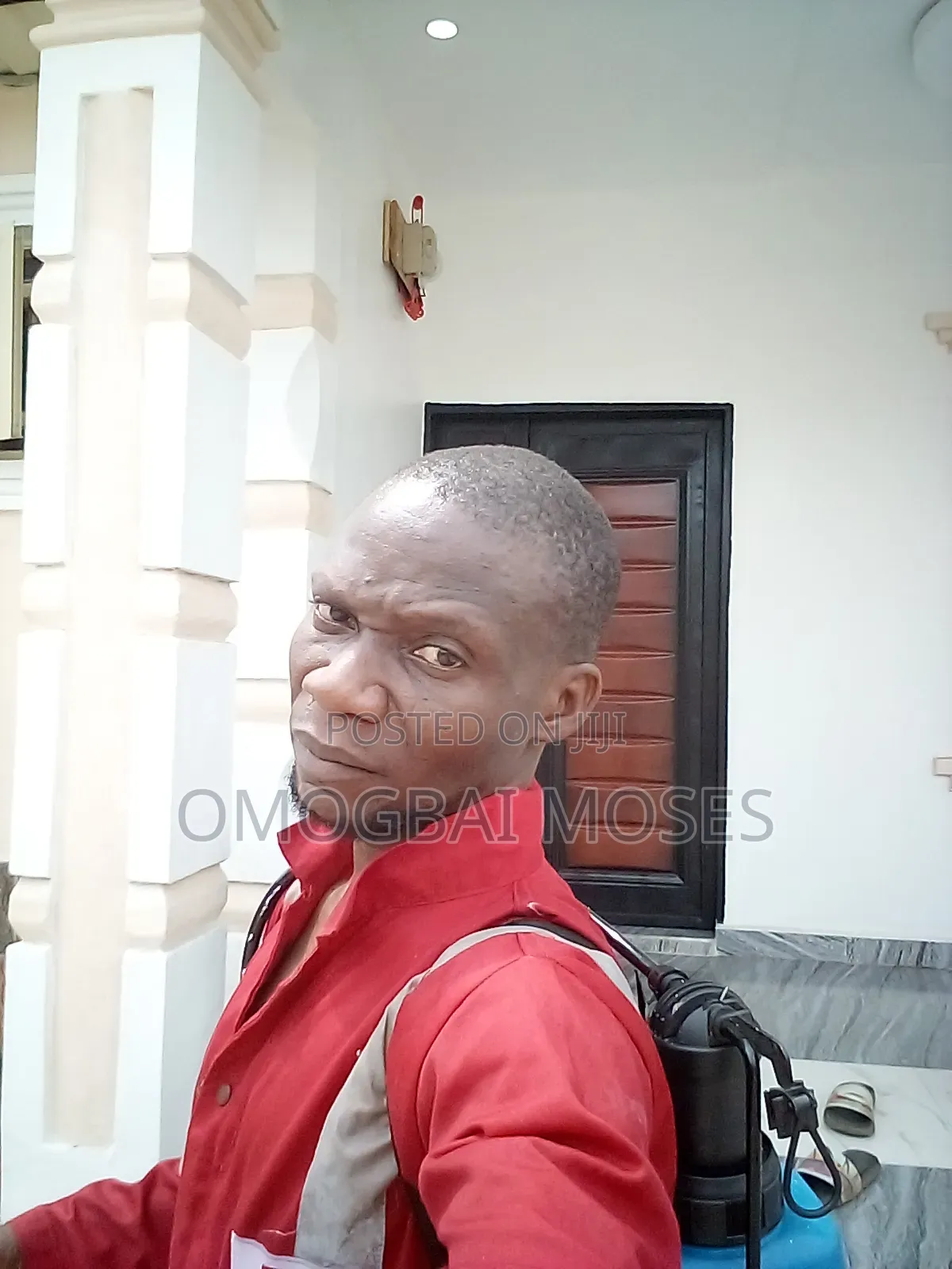 Mosco Fumigation Services