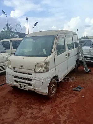 Jet Mover 2010 White