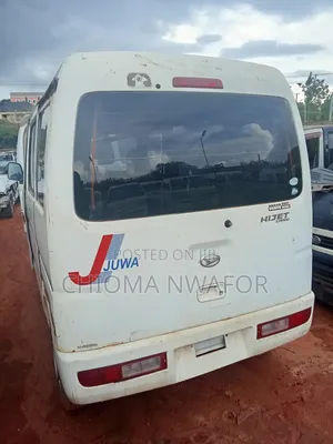 Jet Mover 2010 White