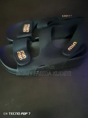 Quality Unisex Sandal
