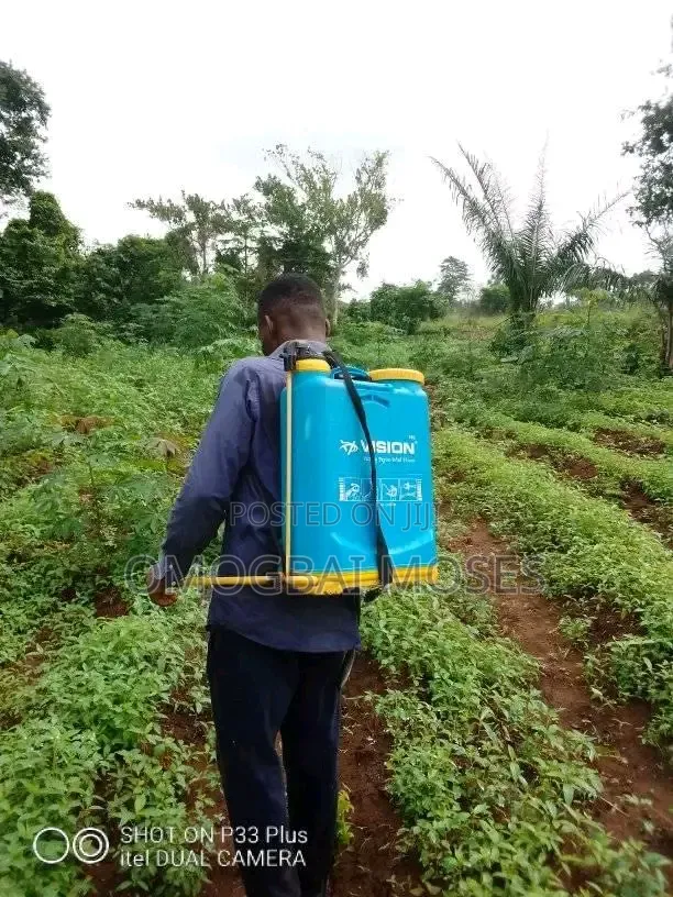 Mosco Fumigation Services