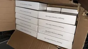 DNPS Deeper Connect Mini Set