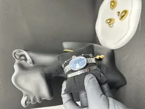 Wristwatch