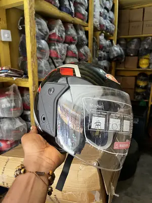 High Quality Yukumoto Helmet For Your Safety When Driving