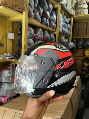 High Quality Yukumoto Helmet For Your Safety When Driving