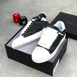 Numeris Sneaker