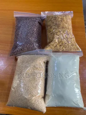 Affordable Breakfast Combo Pack in Lagos