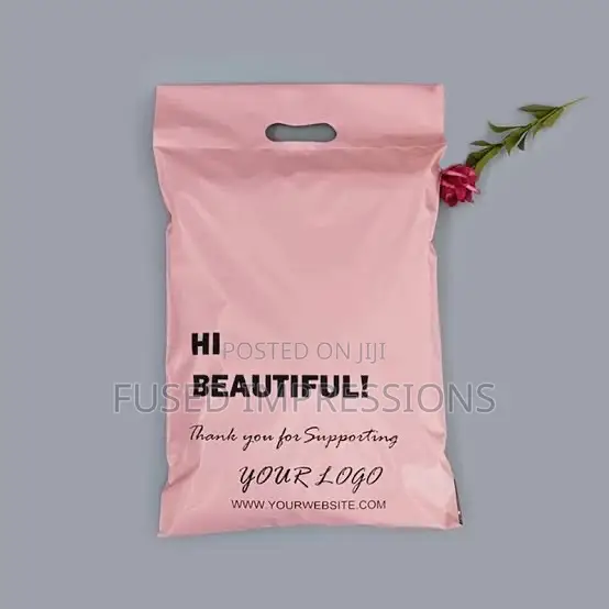 Nylon Print