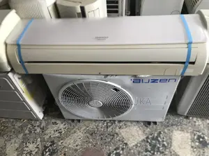 Korea Used 1.5 Hp Samsung Spilt Unit Air Conditioner