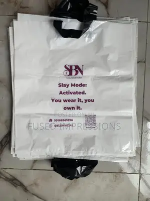 Nylon Print