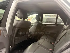 Mercedes-Benz GLE-Class 2018