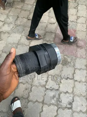 3”Tank Backnut