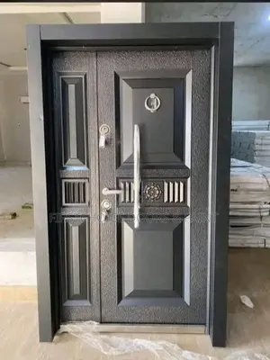 4ft Turkey Steel Security Door