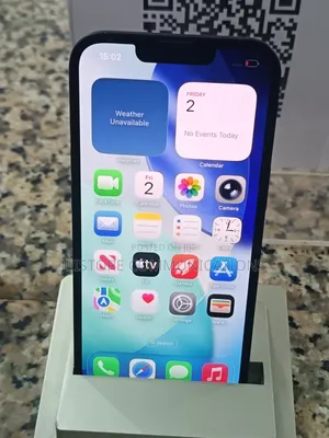 Apple iPhone 13 128 GB Black