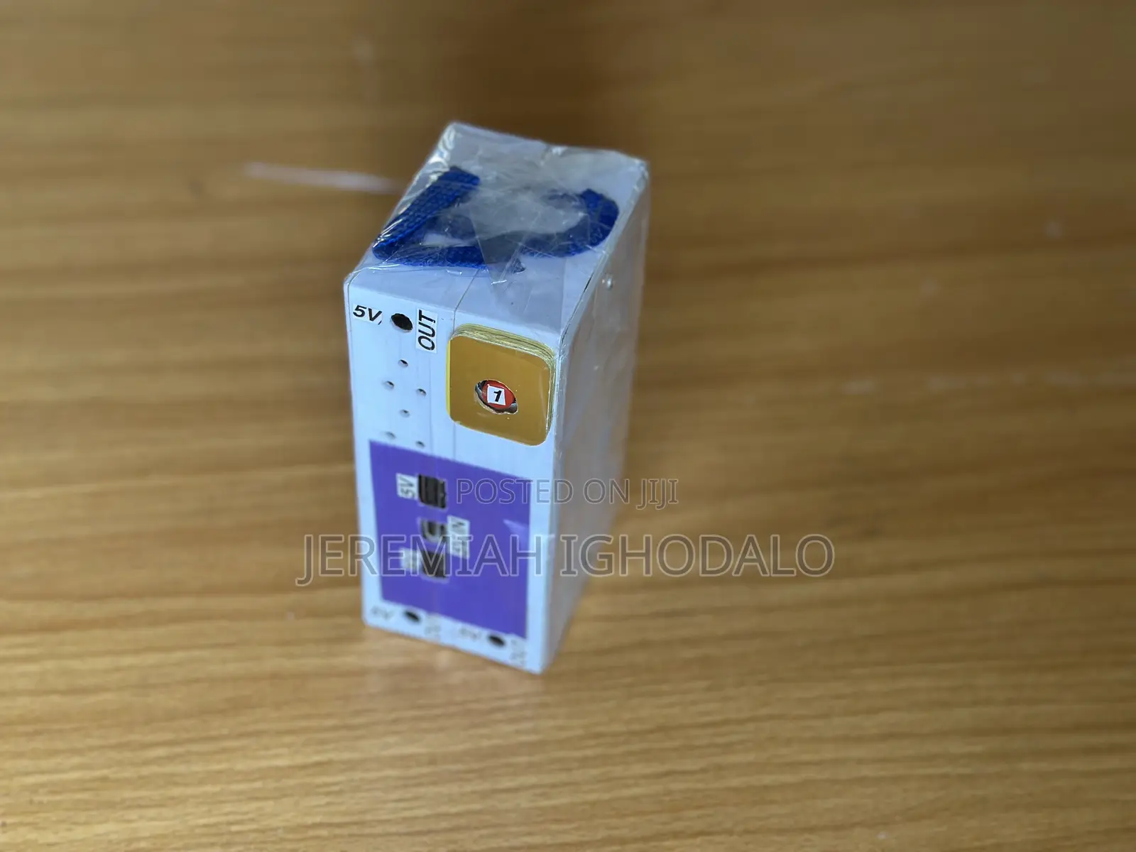 Longshine Rechargeable Light