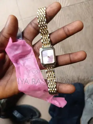 Wrist Watch