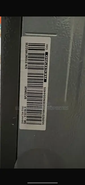 199l Lg Refrigerator