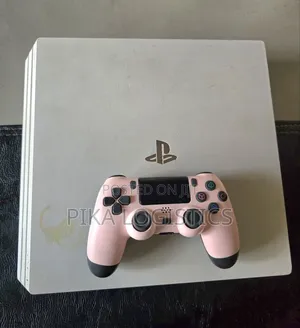Sony Playstation 4 Pro