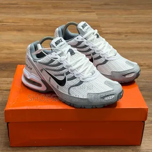 Nike Air Max Torch 4